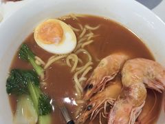 -子霖南山鲜虾面(南山总店)