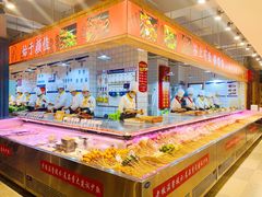 -阿串串老火锅(力盟店)