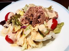 金枪鱼色拉-萨莉亚意式餐厅(大宁音乐广场店)