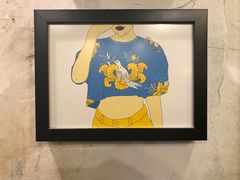 -莓园冰淇淋店
