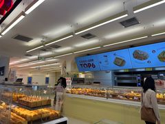 -红星前进面包牛奶公司(君太店)