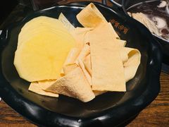 -呷哺呷哺 小火锅 (浦东新欧尚超市店)