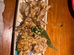 -鳗鱼家·深夜食堂(军博店)