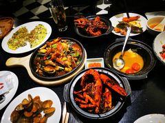 -新加坡海鲜(国贸商城店)