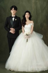 -蜜恋婚纱摄影·客片研发(苏州店)