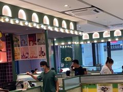 -椰小鸡·琼州糟粕醋(美兰缤纷城店)