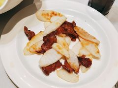 -庆赫隆融合菜馆(群力店)