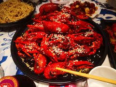 -松哥油焖大虾(皇岗一店)