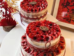 -PETIT PARIS 小巴黎(凯德1818店)