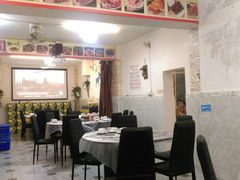 大堂-辣出味岳阳特色烧烤·龙虾大排档(砂子塘总店)