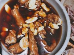 -鸽子窝(宋庄店)