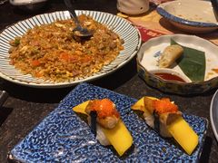 -古田居·特色寿司料理(星之岛旗舰店)