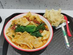 -珍螺螺蛳粉(三桥万象城店)