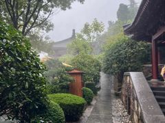 -西安华清御汤酒店