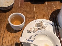 -老阿爸鲜鱼土菜(昆山花桥店)