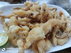 -贞姨美食·老字号海鲜大排档