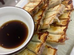 -奥华餐厅·老张记(台基厂店)