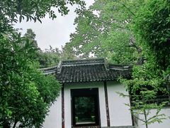 -上海佘山国家森林公园天马山园