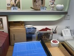 -海马体家庭照相馆(广州正佳广场店)