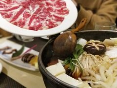 -有喜屋·深夜食堂(北京西路店)