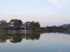 -云龙湖旅游景区