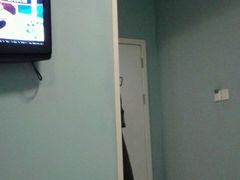 -百时快捷酒店(武汉江滩南京路店)