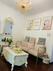 -美肤盾祛痘·问题肌头疗管理中心