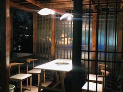 -夜宴江景餐厅