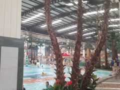 -南宫温泉水世界