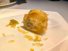 -Oyster Talks 四度蚝法餐厅
