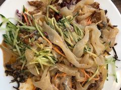 -今鲜源大酒店·中华餐饮名店(新湛路店)