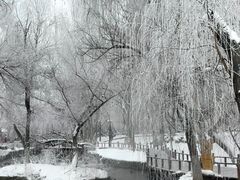 -水磨沟公园