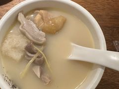 -乔街深夜食堂·台州菜·高压锅生蚝(杭州总店)