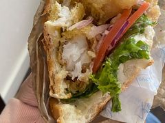 -Fergburger(皇后镇店)