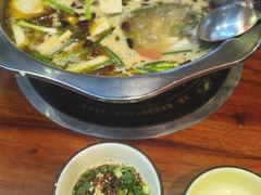 -大理.老字号渝记酸萝卜乌鱼(古城总店)