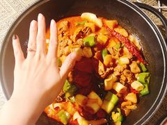 -小尕子·新疆菜(明园店)