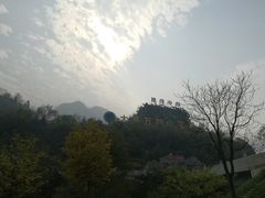 -太平万花山景区