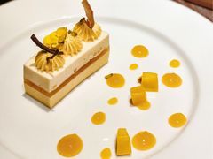 -J Prime牛排海鲜餐厅(人民广场店)