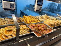 -南京工业职业技术学院-第1食堂(仙境路店)