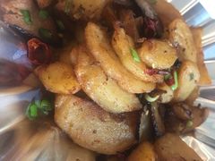 -李氏传家菜(兴城路店)