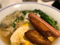 -新宝餐厅(流塘店)