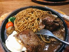 -阿娜尔·新疆菜(宜家荟聚中心店)