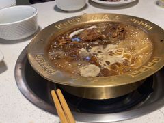 -和庆斋羊蝎子火锅·碳缸烧烤(顺义旗舰店)