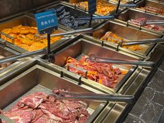 -東盛炭烤自助料理(浦东文峰广场店)
