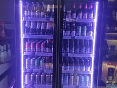 -酒廷1990-酒类新零售体验店(五角场店)