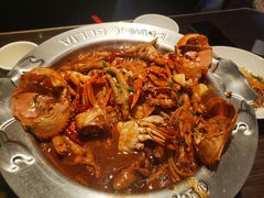 -胖哥俩肉蟹煲(宿迁宝龙广场店)