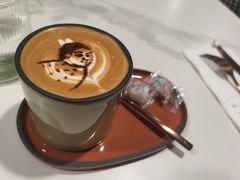 -潮一不贰·法式甜品·生日蛋糕·西式简餐(外滩店)