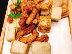 -临家闽南菜(大唐店)