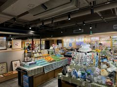 -猫的天空之城概念书店(苏州诚品店)