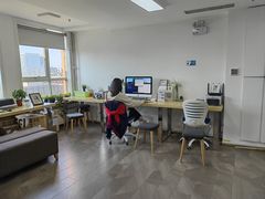 -微笑时刻照相馆·企业合影·商务外拍(北京五道口店)